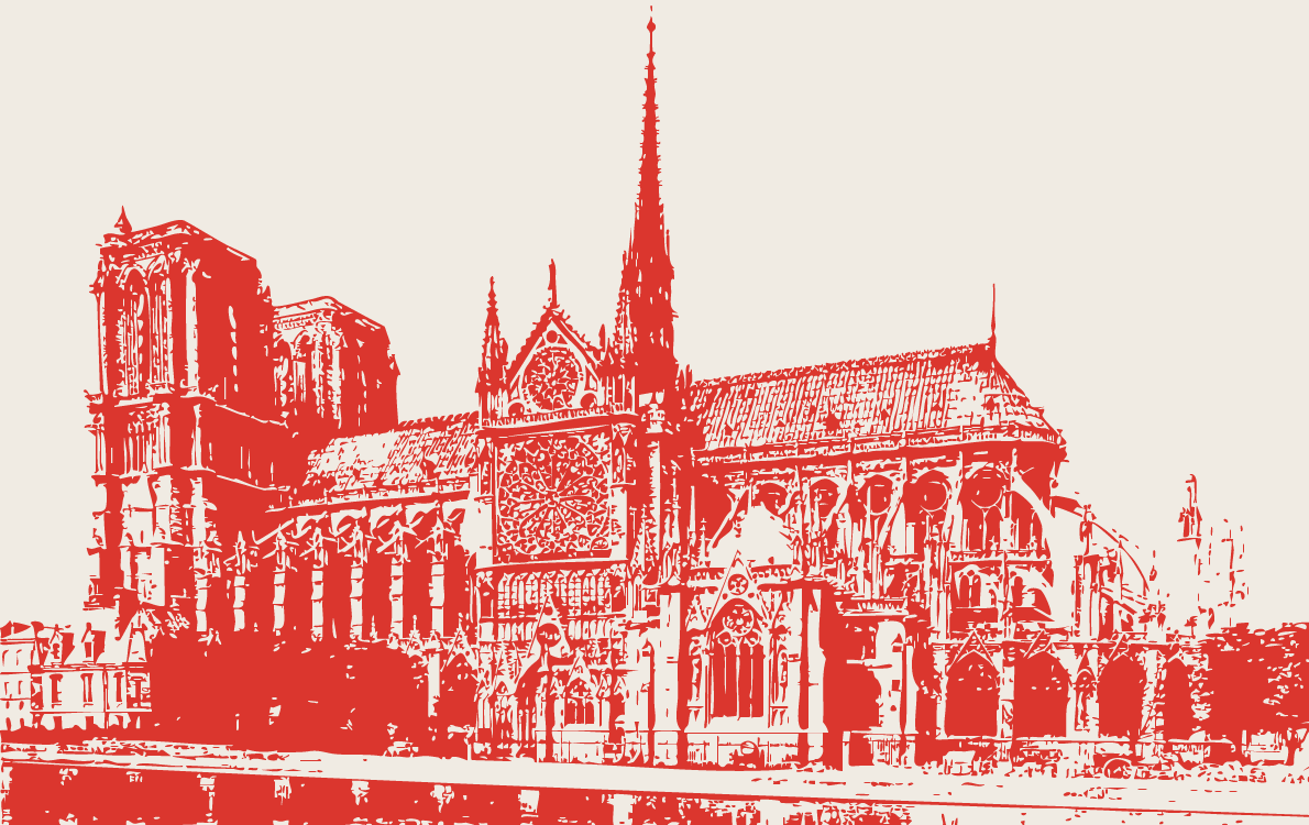 Notre-Dame de Paris